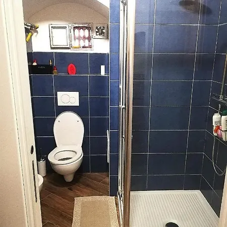 Apartman Vale & Ale *