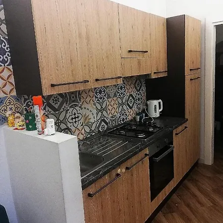 Vale & Ale Apartman