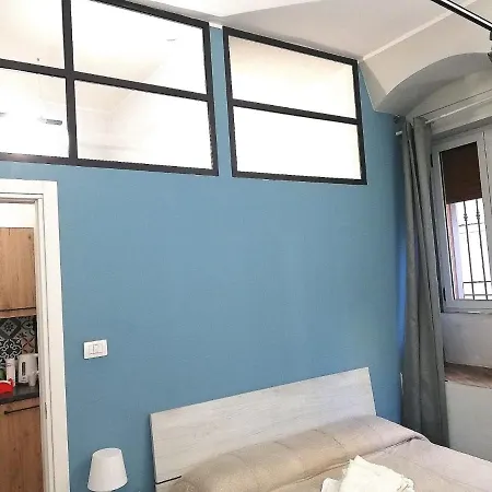 Apartman Vale & Ale *