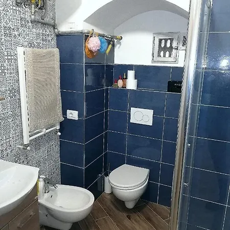 Appartamento Vale & Ale Altamura