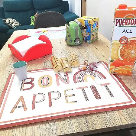 Vale & Ale * ألتامورا